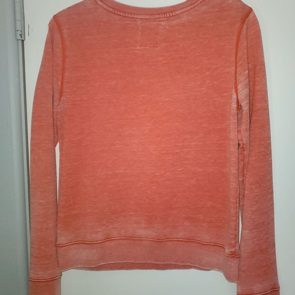 Levi's Coral Top - Picture 3 of 3